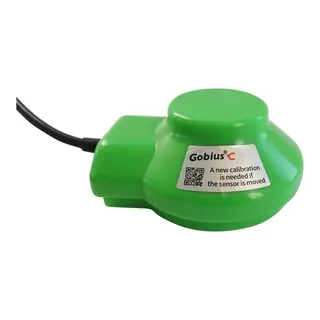 GOBIUS&#160;C, Basic, 0-100% KUS, Wema og Faria 0–190 Ohm, 240–33 Ohm