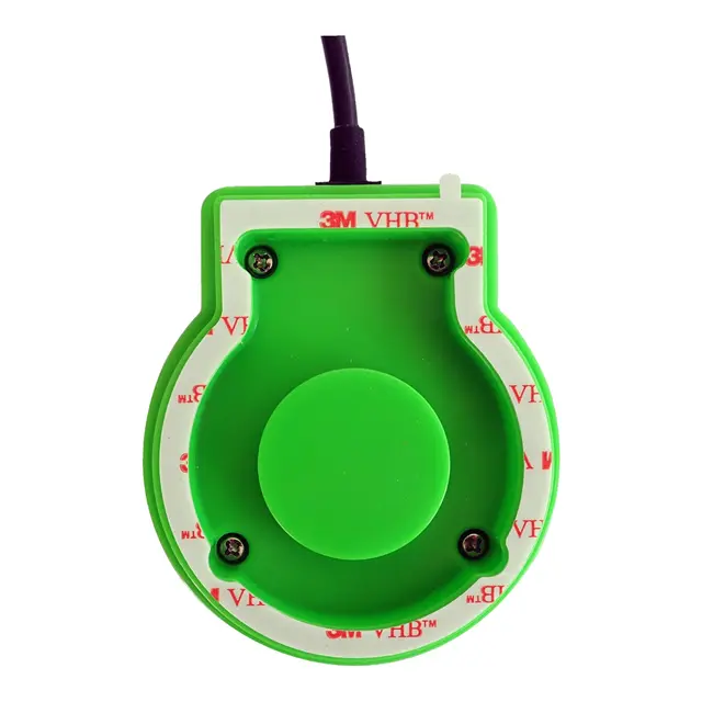 GOBIUS C, Basic, 0-100% KUS, Wema og Faria 0–190 Ohm, 240–33 Ohm 