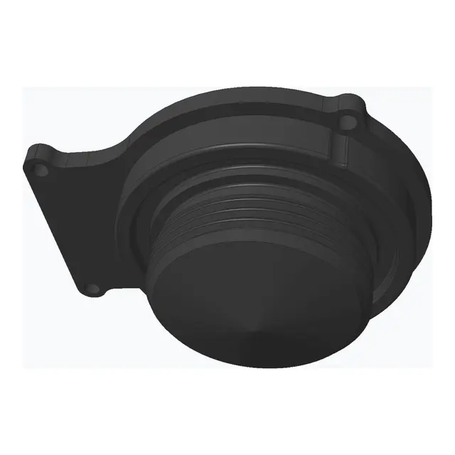 GOBIUS C adapter for metal tanks 