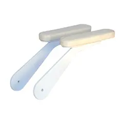 BLUE SEA Armhvilere m/offwhite pute Umontert sett