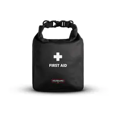 HOUSEGUARD F&#248;rstehjelps veske - vanntett 89 delers f&#248;rstehjelps kit