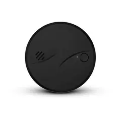 HOUSEGUARD R&#248;ykvarsler Black 10 Optisk - Innebygd 10-&#229;rsbatteri