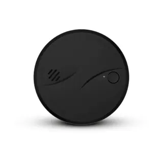 HOUSEGUARD R&#248;ykvarsler Black 10 Optisk - Innebygd 10-&#229;rsbatteri