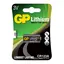 GP&#160;Pro Lithiumbatteri, CR123A 1 stk