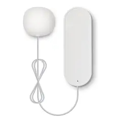 HOUSEGUARD LUMA Vannlekkasje sensor Smart vannsensor - App - Wifi
