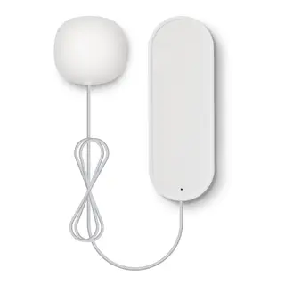 HOUSEGUARD LUMA Vannlekkasje sensor Smart vannsensor - App - Wifi