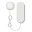 HOUSEGUARD LUMA Vannlekkasje sensor Smart vannsensor - App - Wifi