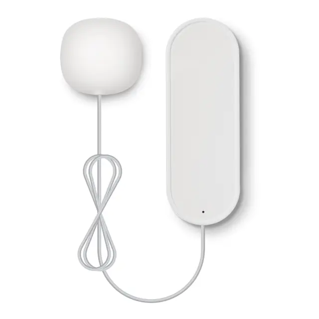 HOUSEGUARD LUMA Vannlekkasje sensor Smart vannsensor - App - Wifi 