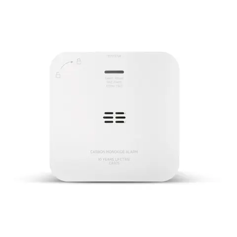 HOUSEGUARD LUMA CO Alarm Karbonmonoksid alarm - WiFi