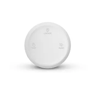 HOUSEGUARD Luma fjernkontroll Trådløs sammenkobling med varslere