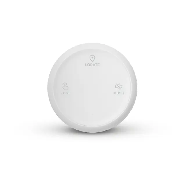 HOUSEGUARD Luma fjernkontroll Trådløs sammenkobling med varslere 