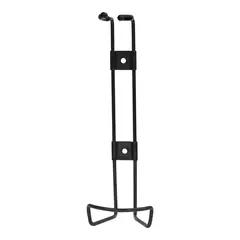 HOUSEGUARD Vegg- og kjøretøyfest Passer Housegard 2 kg pulverslukker