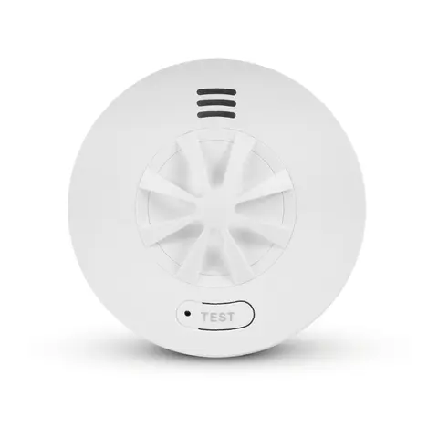 HOUSEGUARD LUMA Varmealarm