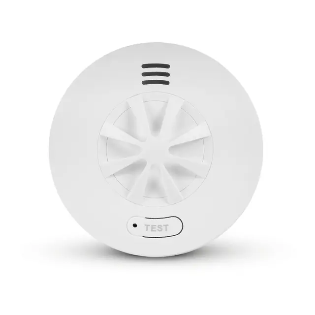 HOUSEGUARD LUMA Varmealarm 