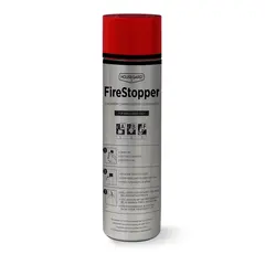 HOUSEGARD Firestopper slukkespray H&#229;ndslukker for mindre branntill&#248;p