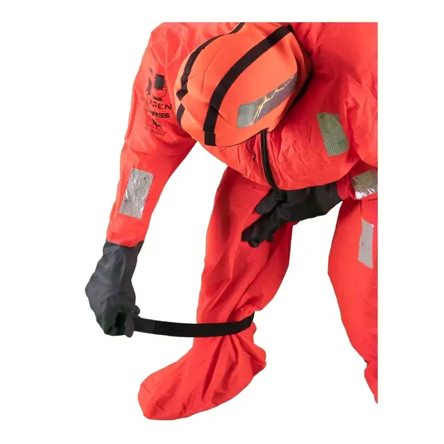 HANSEN PROTECTION SeaPass Redningsdrakt For passasjerfartøy 