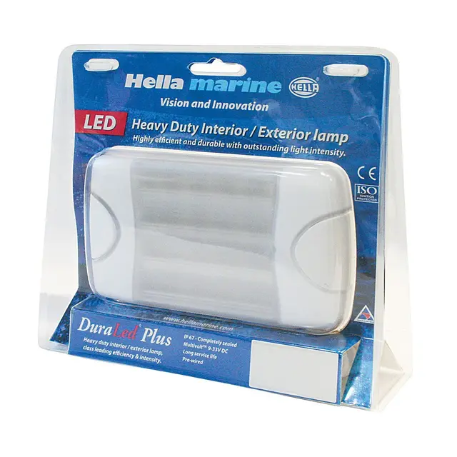 HELLA MARINE DuraLED 36 m/ 2,5m kabel 