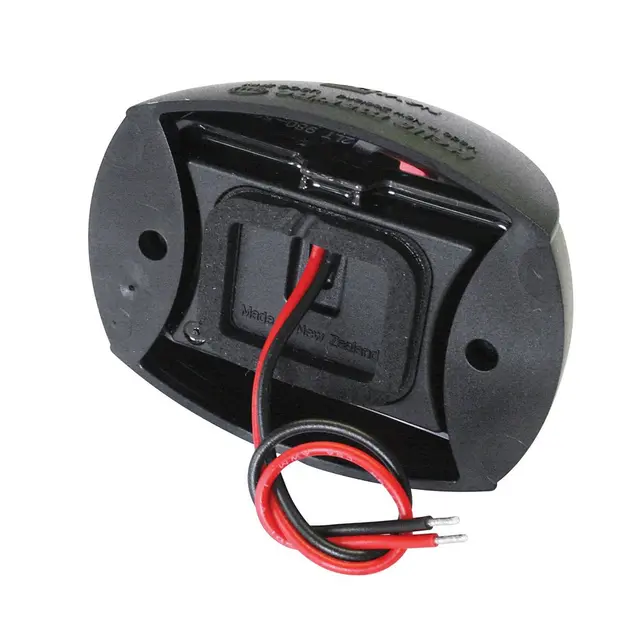 HELLA MARINE NaviLED hvit, styrbord 