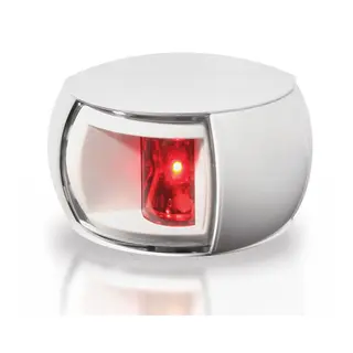 HELLA MARINE NaviLED hvit, babord