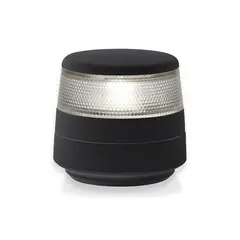 HELLA MARINE NaviLED 360 Compact sort (anker)