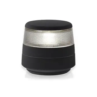 HELLA MARINE NaviLED 360 Compact sort (anker)