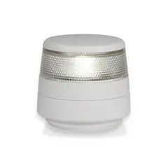 HELLA MARINE NaviLED 360 Compact hvit (anker)