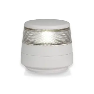 HELLA MARINE NaviLED 360 Compact hvit (anker)