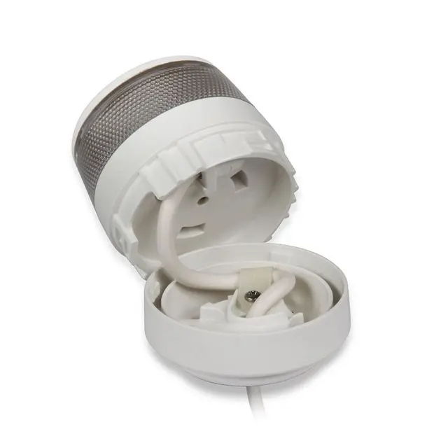 HELLA MARINE NaviLED 360 Compact sort (anker) 