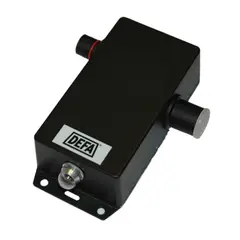 DEFA Automatsikring Plug-in 230V/16A