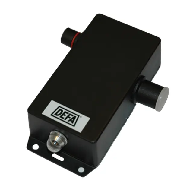 DEFA Automatsikring Plug-in 230V/16A 