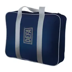 DEFA Ekstra bag for landstr&#248;mskabel