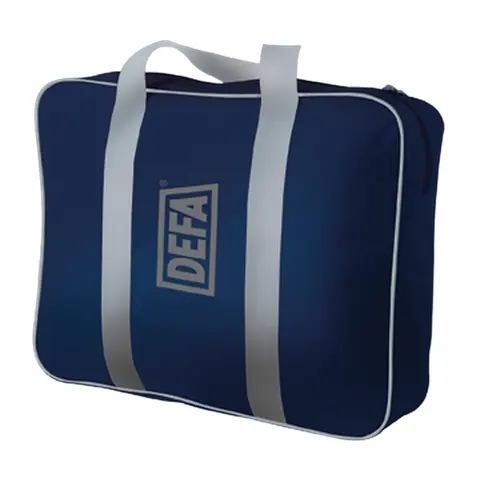 DEFA Ekstra bag for landstrømskabel 