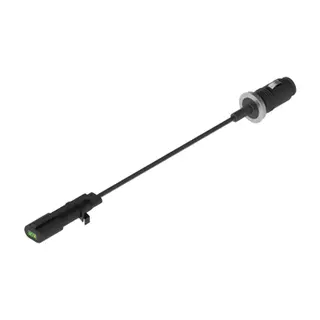 DEFA SmartCharge - Ladekabel m/indikator m/lighterkabel st&#248;psel og sikring