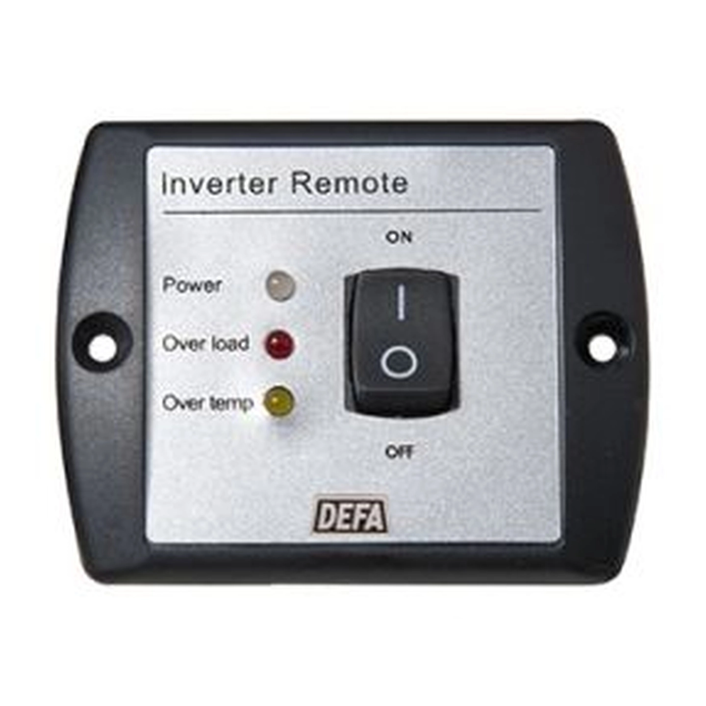 DEFA Fjernkontroll for Inverter for  1000/1500/2000W