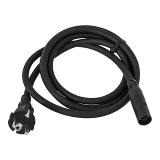 DEFA Kabel Schuko-plugin for lader 2 meter
