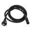 DEFA Kabel Schuko-plugin for lader 2 meter