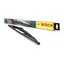 BOSCH Twin Viskerblad 340mm