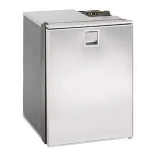 ISOTHERM Kj&#248;leskap CR65 Elegance S&#248;lv