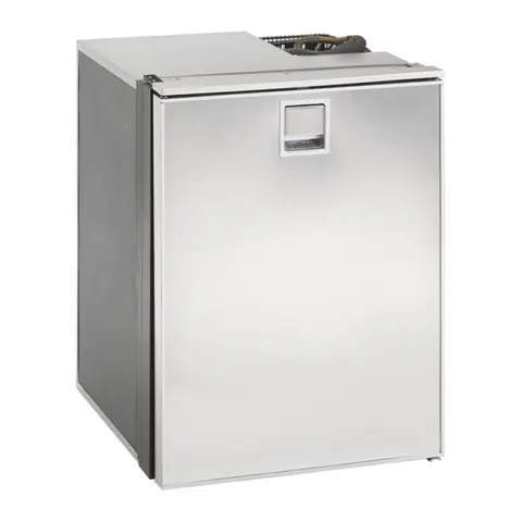 ISOTHERM Kj&#248;leskap CR49 Elegance S&#248;lv