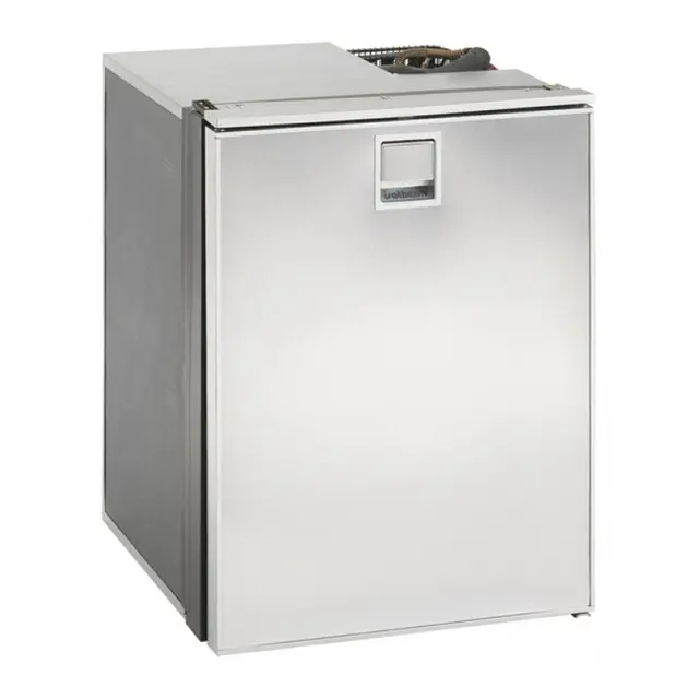 ISOTHERM Kjøleskap CR65 Elegance Sølv 