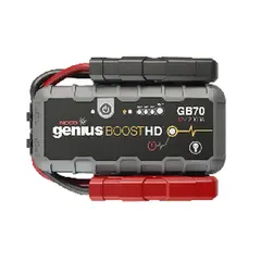 NOCO GB70 Lithium Booster 12V 2000A