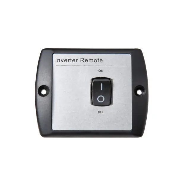 DEFA Fjernkontroll for Inverter for 300/600W 