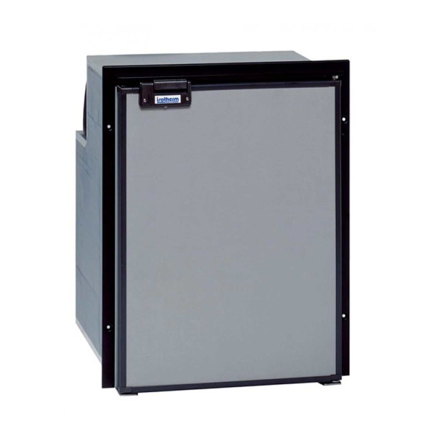 ISOTHERM Kjøleskap Cruise Standard CR100 12V/24V Leveres med Easy Fix system