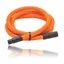 DEFA Plug-in kabel, 1m - Orange