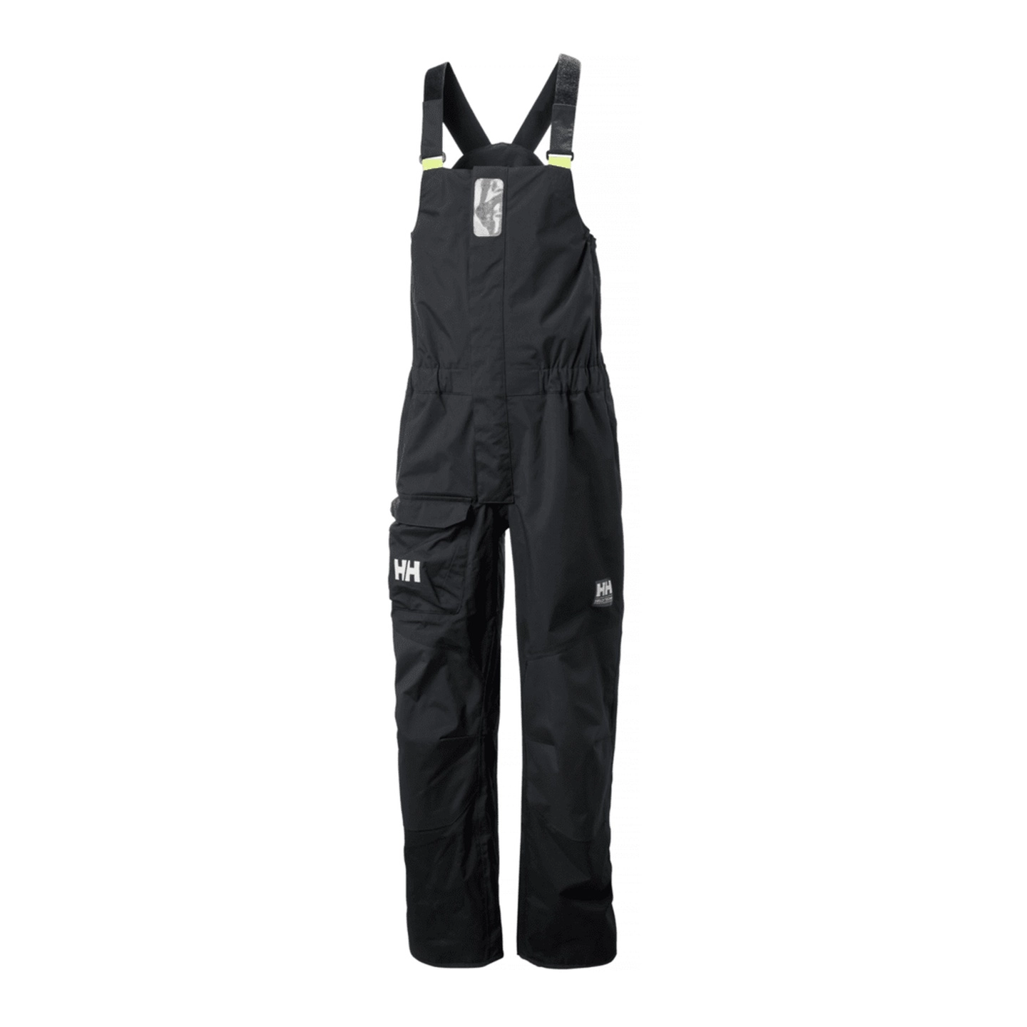 HELLY HANSEN Seilbukse - Pier 3.0 Ebony - XL - Helly Tech®