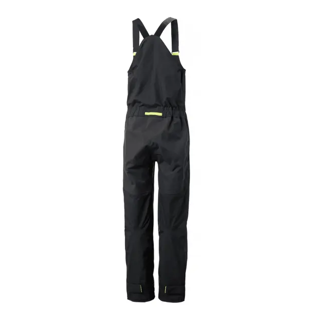 HELLY HANSEN Seilbukse - Pier 3.0 Ebony - XL - Helly Tech® 