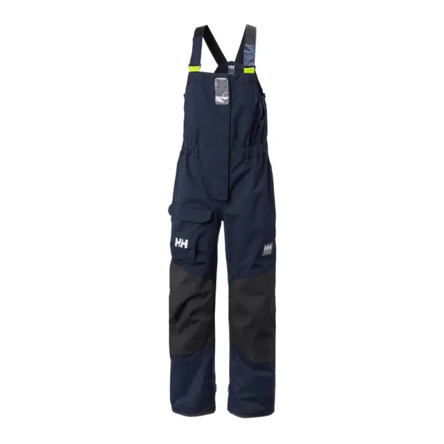 HELLY HANSEN Seilbukse Dame - Pier 3.0 Navy - M - Helly Tech® 