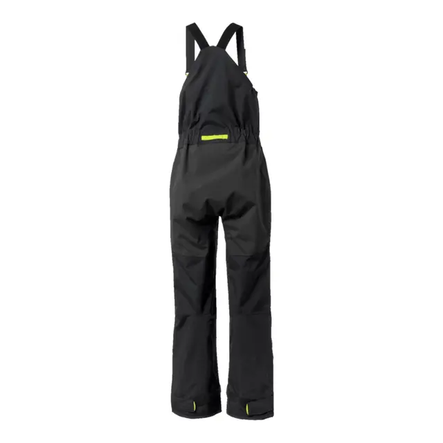 HELLY HANSEN Seilbukse Dame - Pier 3.0 Ebony - XS - Helly Tech® 