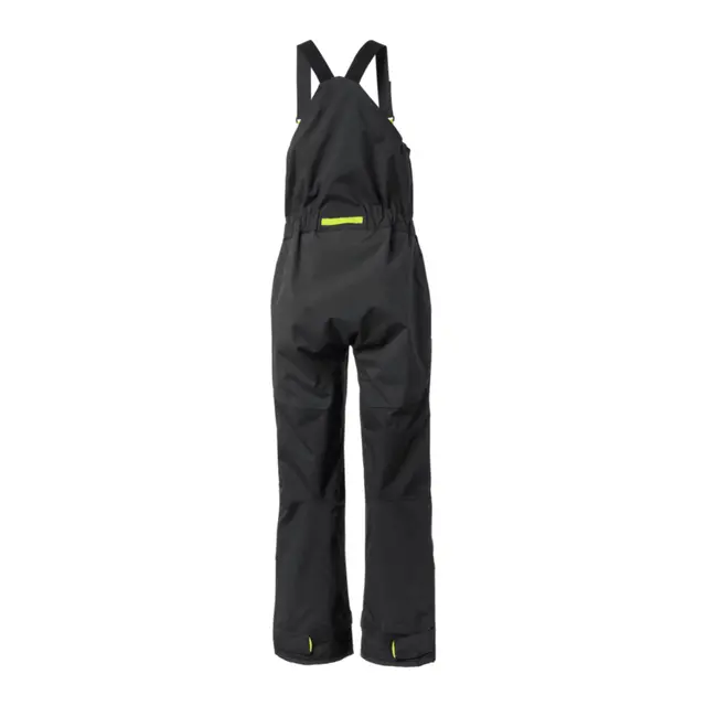 HELLY HANSEN Seilbukse Dame - Pier 3.0 Ebony - XS - Helly Tech® 