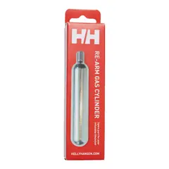HELLY HANSEN Re-arm GAS Cylinder 33g